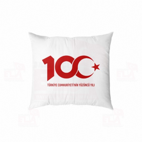 T�rkiye Cumhuriyetinin 100.Y�l� Yast�k