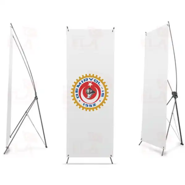 Trkiye Demiryolu ileri Sendikas x Banner