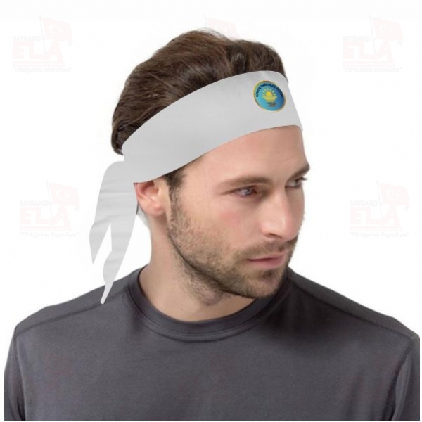 T�rkiye Emekliler Partisi Bandana