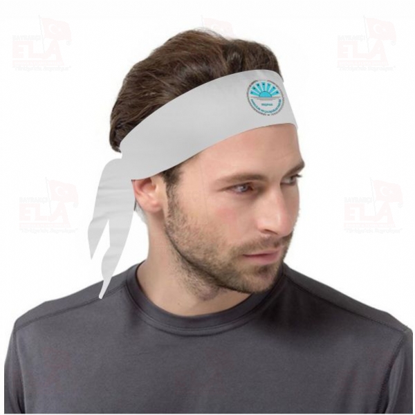 T�rkiye Emekliler ve �al��anlar Partisi Bandana