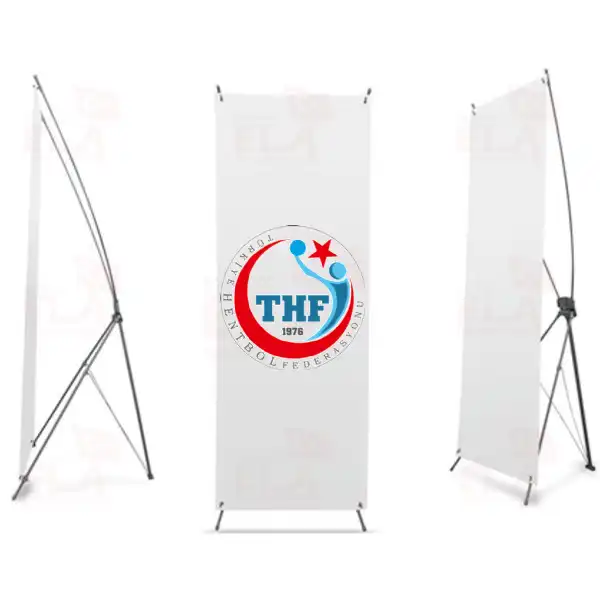Türkiye Hentbol Federasyonu x Banner