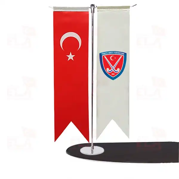 Trkiye Hokey Federasyonu T Masa Flamas