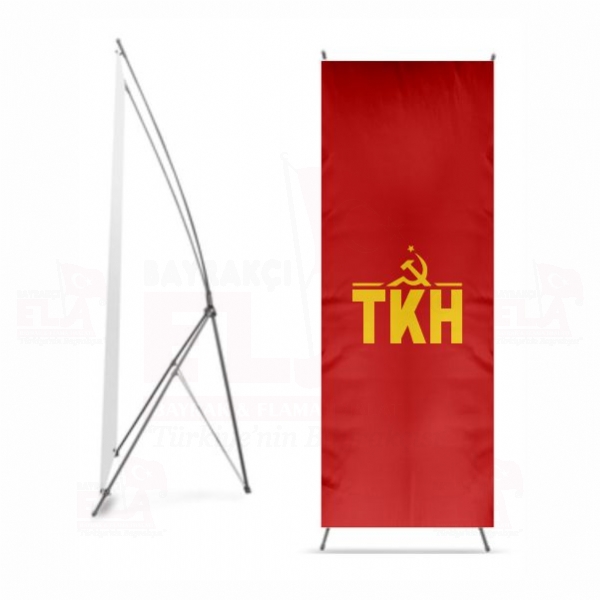 Türkiye Komünist Hareketi x Banner