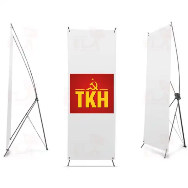 Trkiye Komnist Hareketi x Banner