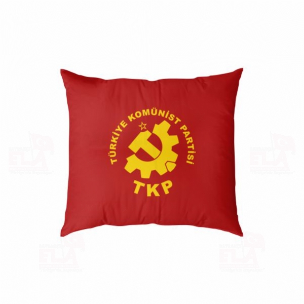 Türkiye Komünist Partisi Yastık