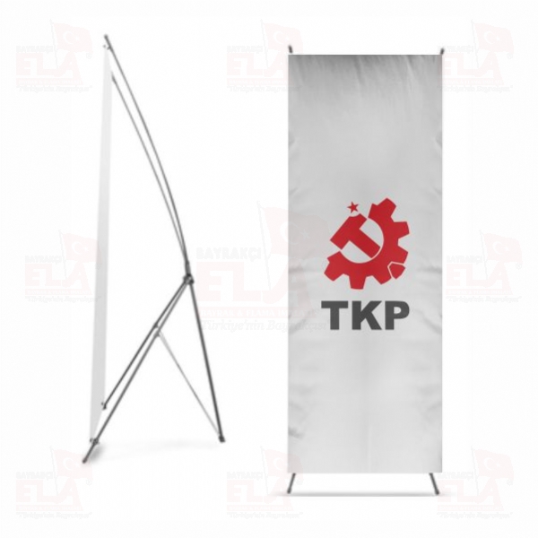 T�rkiye Kom�nist Partisi x Banner