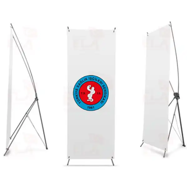 Trkiye Salk ileri Sendikas x Banner
