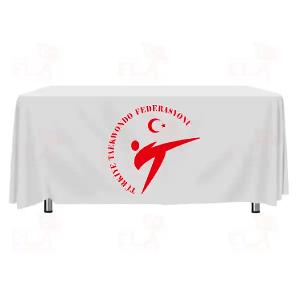 Trkiye Taekwondo Federasyonu Masa rts