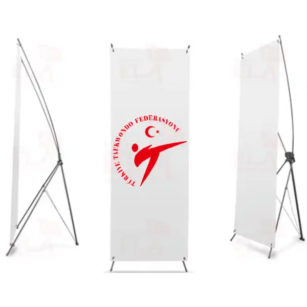 Türkiye Taekwondo Federasyonu x Banner