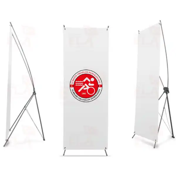 Türkiye Triatlon Federasyonu x Banner