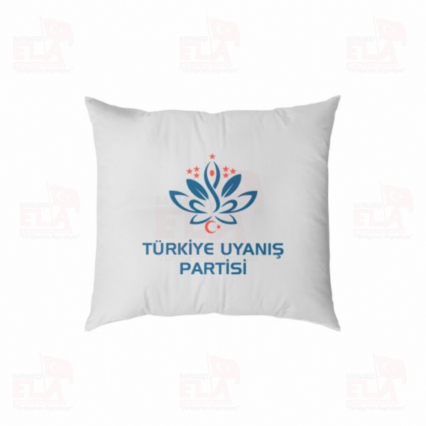 T�rkiye Uyan�� Partisi Yast�k