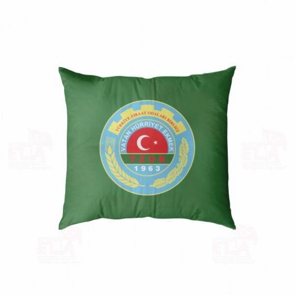 Türkiye Ziraat Odaları Birliği Yastık