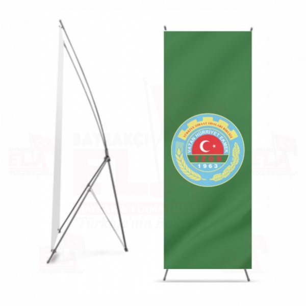 Türkiye Ziraat Odaları Birliği x Banner