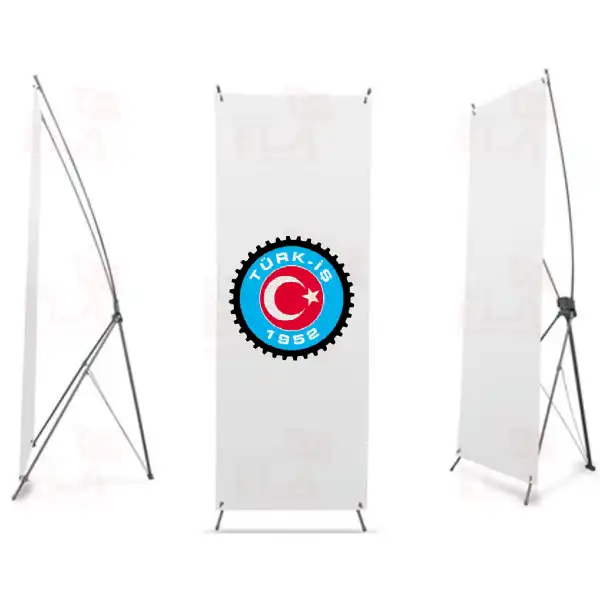 Trkiye i Sendikalar x Banner
