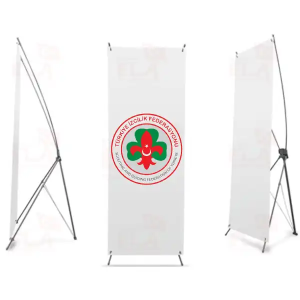 Trkiye zcilik Federasyonu x Banner