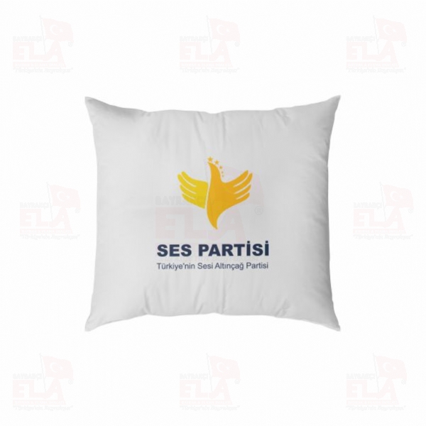 T�rkiye nin Sesi Alt�n�a�� Partisi Yast�k