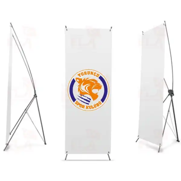 Turuncu Spor Kulb x Banner