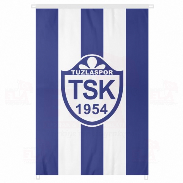 Tuzlaspor Flag