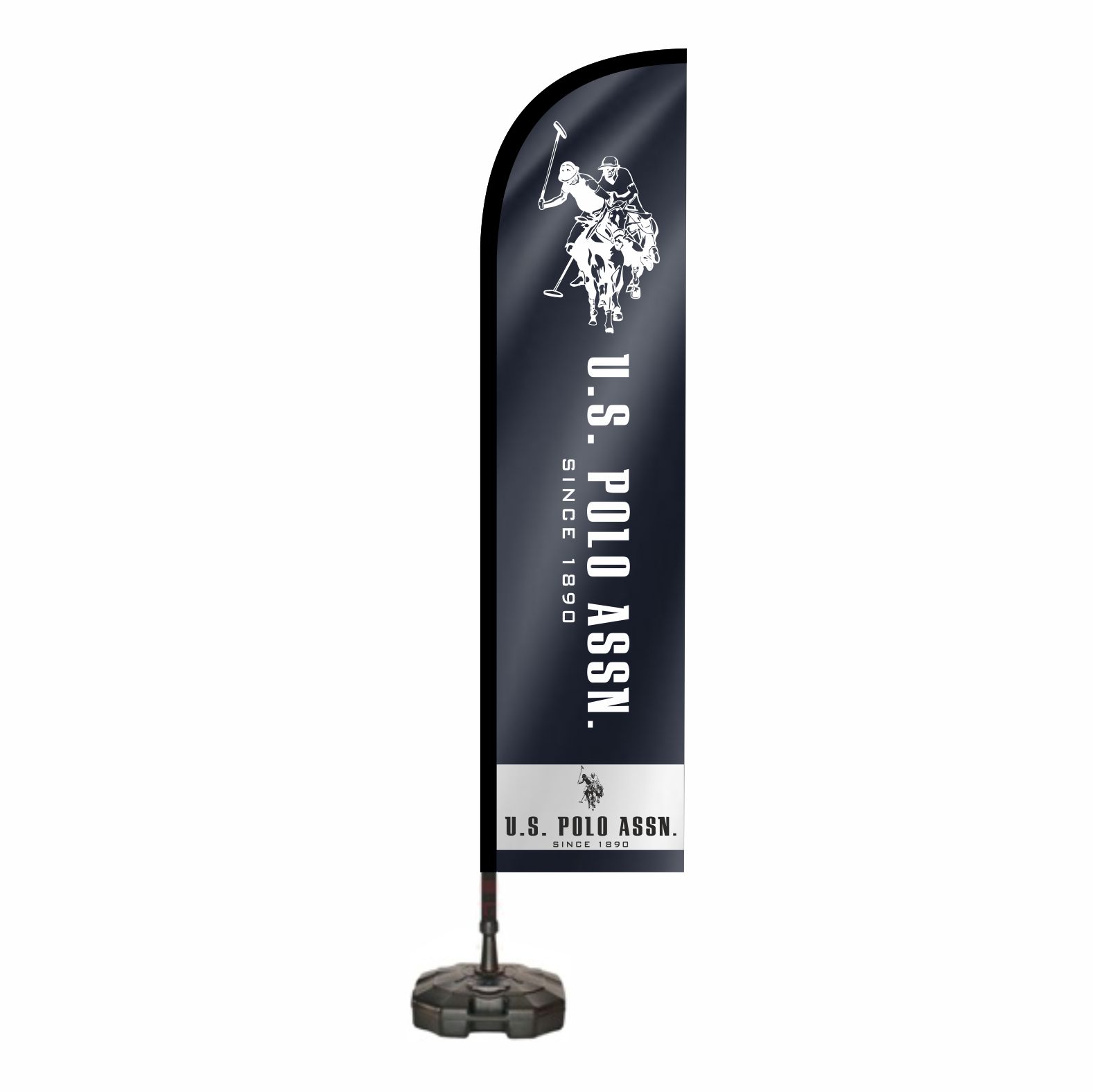 U.S. Polo Assn Dubal� Bayraklar
