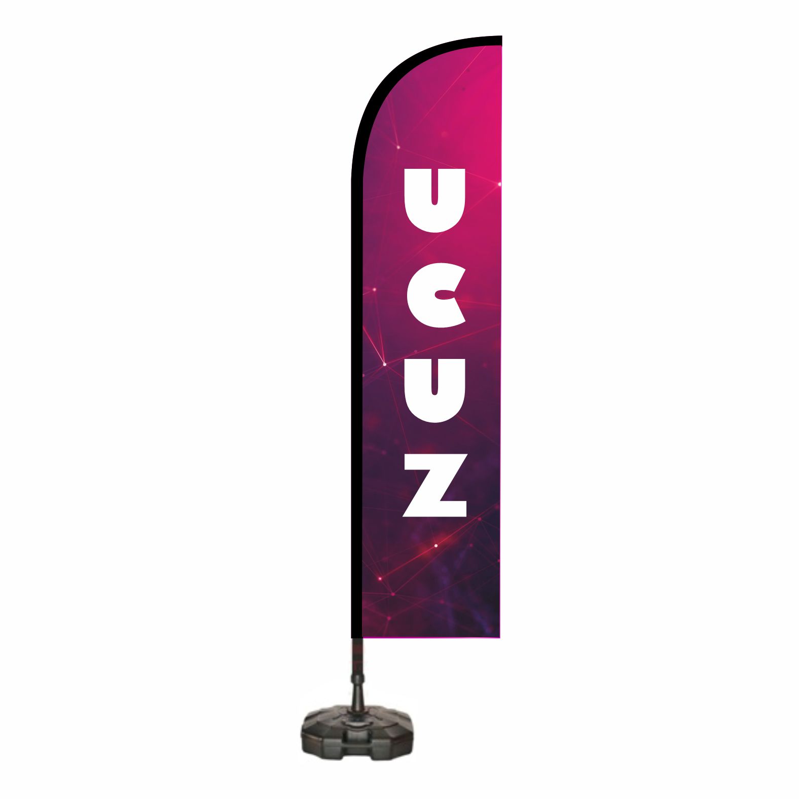 Ucuz Dubal� Bayraklar