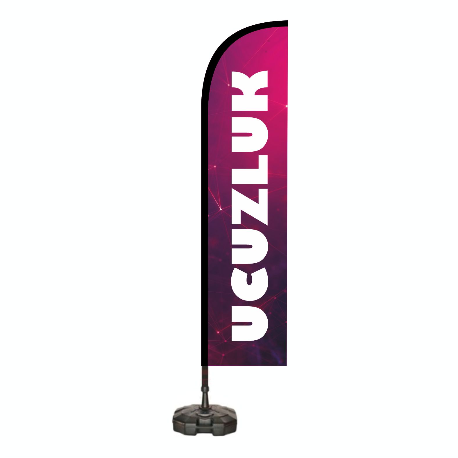 Ucuzluk Dubal� Bayraklar