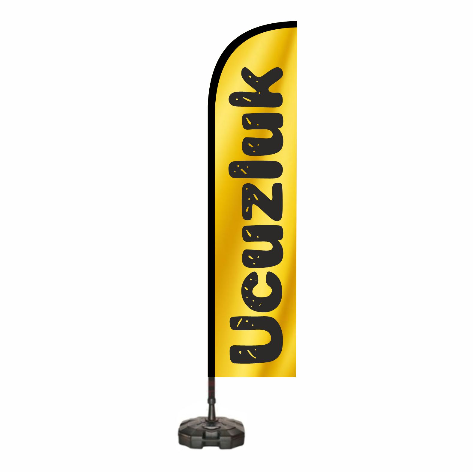 Ucuzluk Kald�r�m Bayraklar�