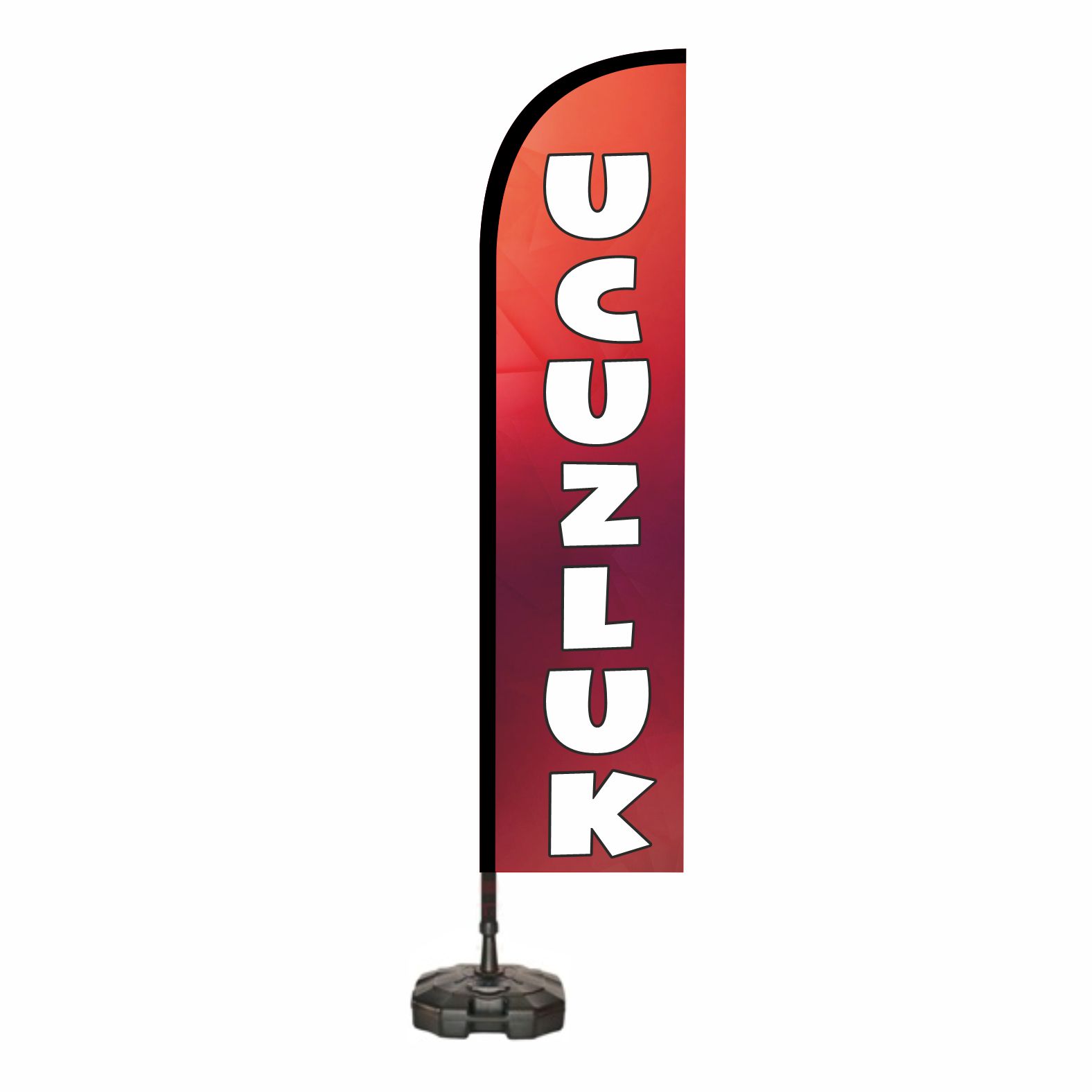 Ucuzluk Oltal� bayraklar
