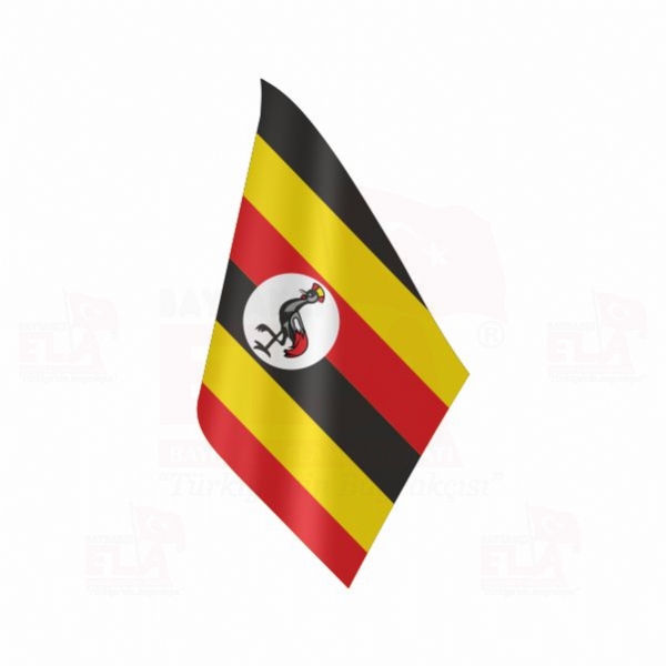 Uganda Masa Bayra