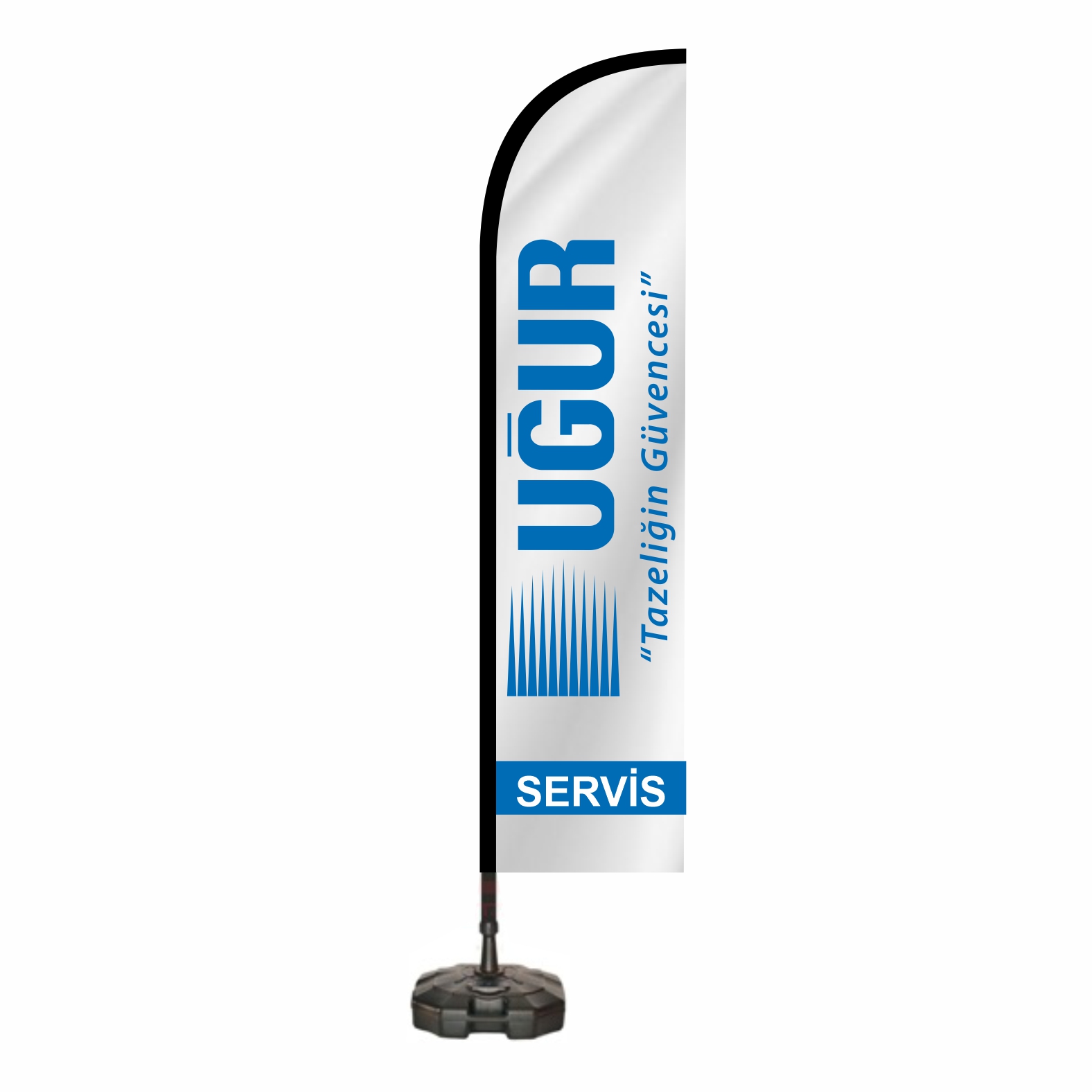 U�ur Yelken Bayraklar�