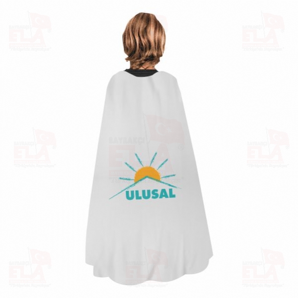 Ulusal Parti Pelerin Dijital Bask� Pelerin