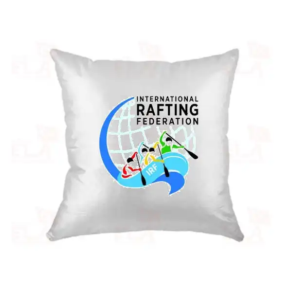 Uluslararası Rafting Federasyonu Yastık