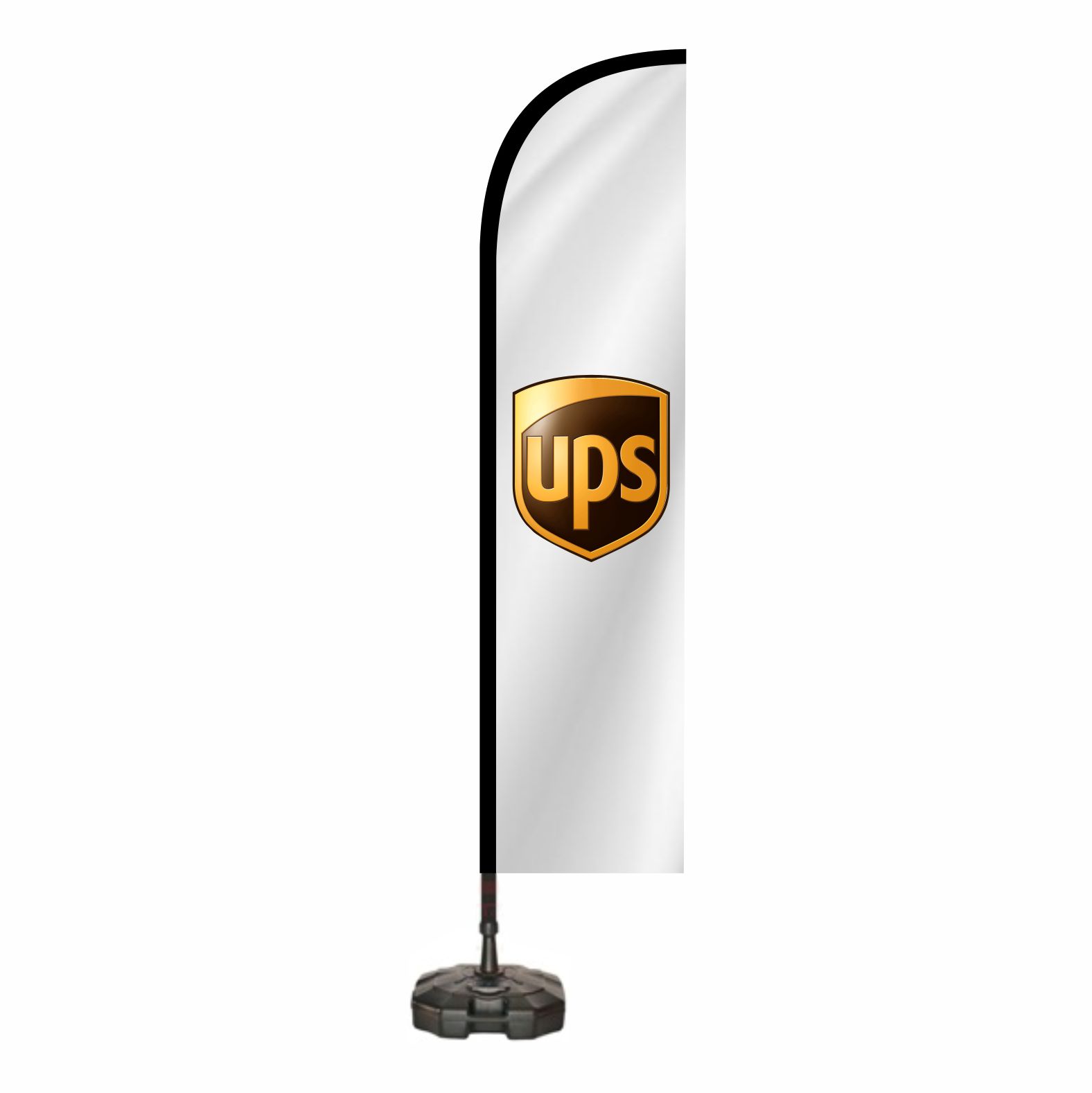 Ups Kargo Kald�r�m Bayraklar�