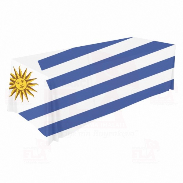 Uruguay Masa rts