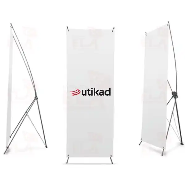 Utikad x Banner