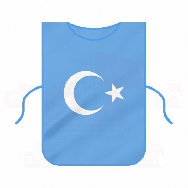 Uygur Türkleri Grev Önlüğü