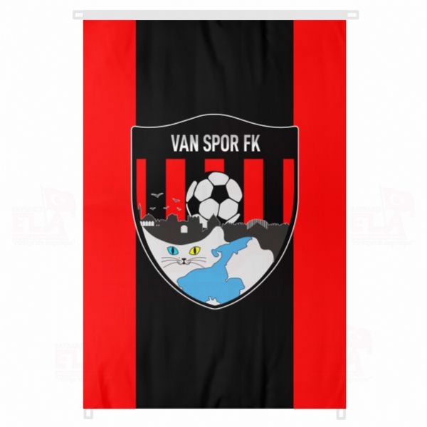 Vanspor FK Bayra�� �retimi