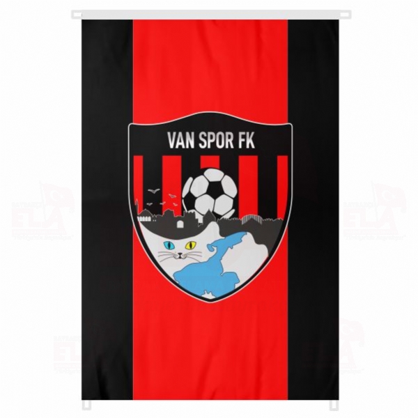 Vanspor FK Flamalar