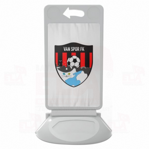 Vanspor FK Kaliteli Plastik Duba