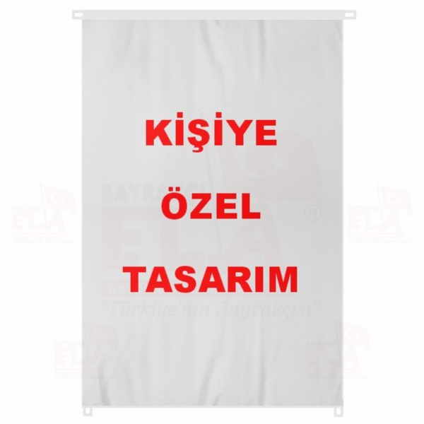 Vanspor FK Ki�iye �zel Bayra��