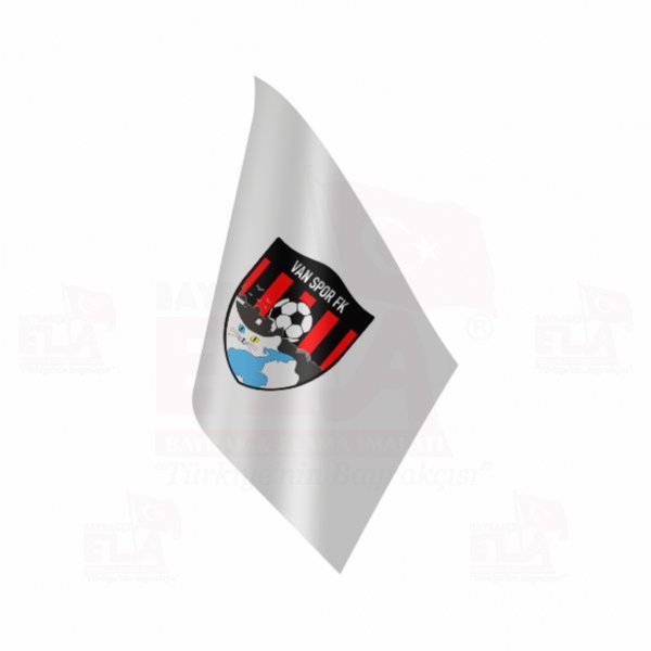 Vanspor FK Masa Bayra��