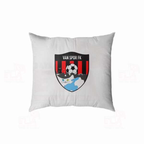 Vanspor FK Yast�k