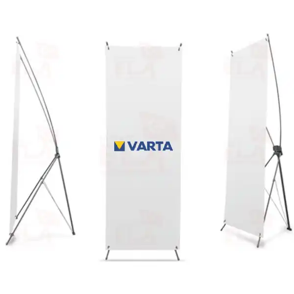 Varta x Banner