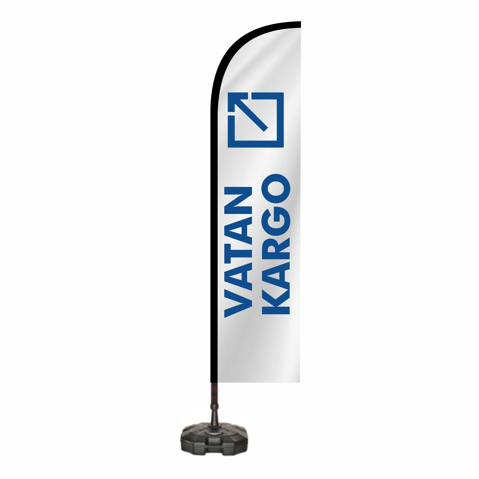 Vatan Kargo Yelken Bayra��