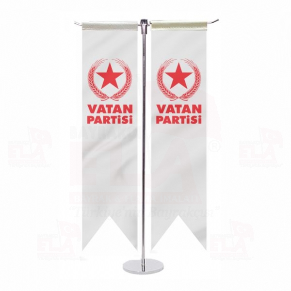 Vatan Partisi T zel Masa Bayra