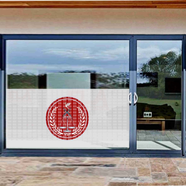 Vatanseverler Partisi Cam Sticker Etiket Vatanseverler Partisi Cam Yap��kan� Vatanseverler Partisi Cam Yaz�s�