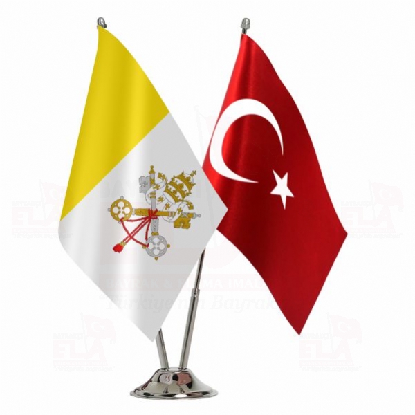 Vatikan 2 li Masa Bayra��