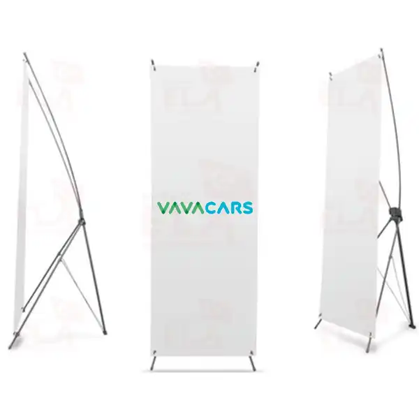 Vavacars x Banner