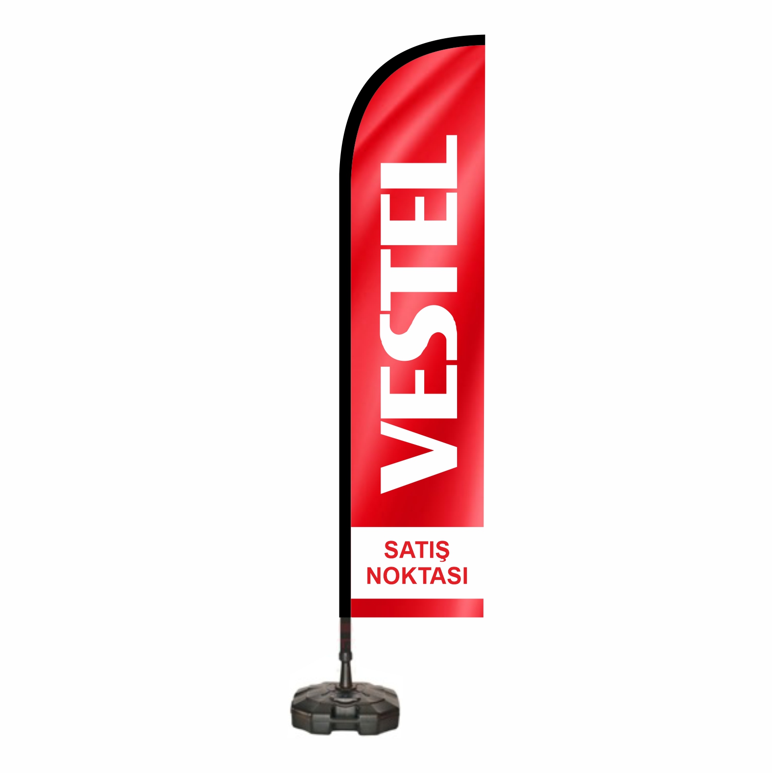Vestel Olta Bayrak