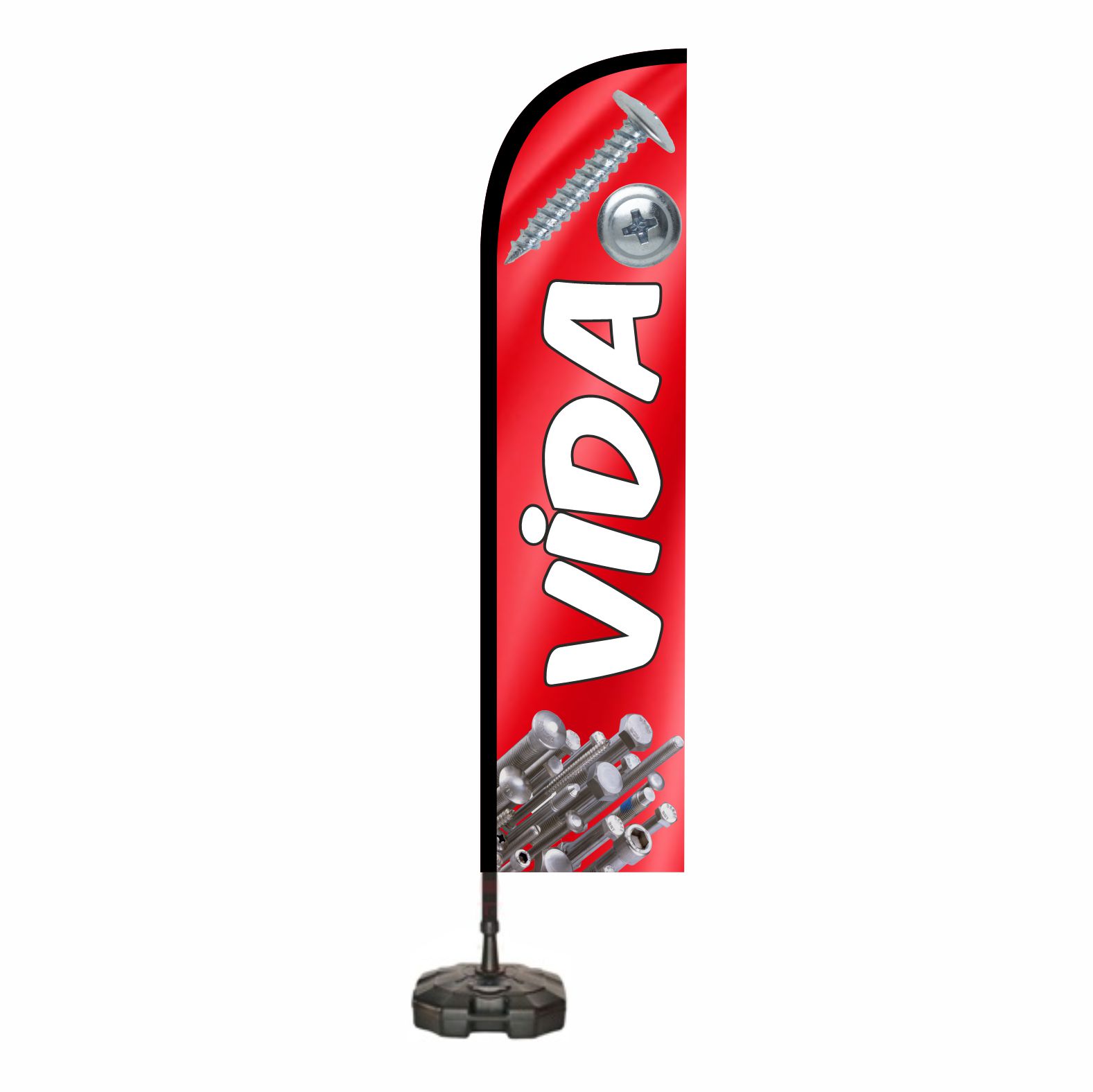 Vida Yol Bayraklar�
