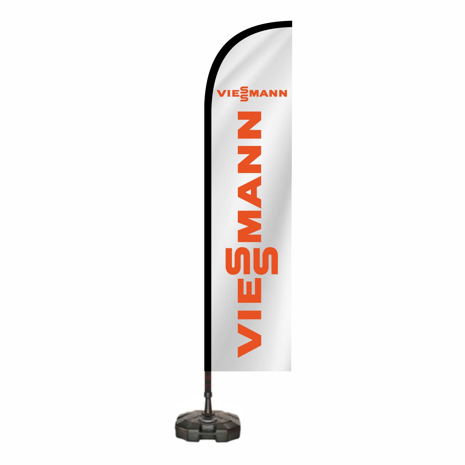 Viessmann Reklam Bayraklar�